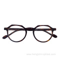 Mazzucchelli High Quality Custom Logo Acetate Optical Glasses Frames